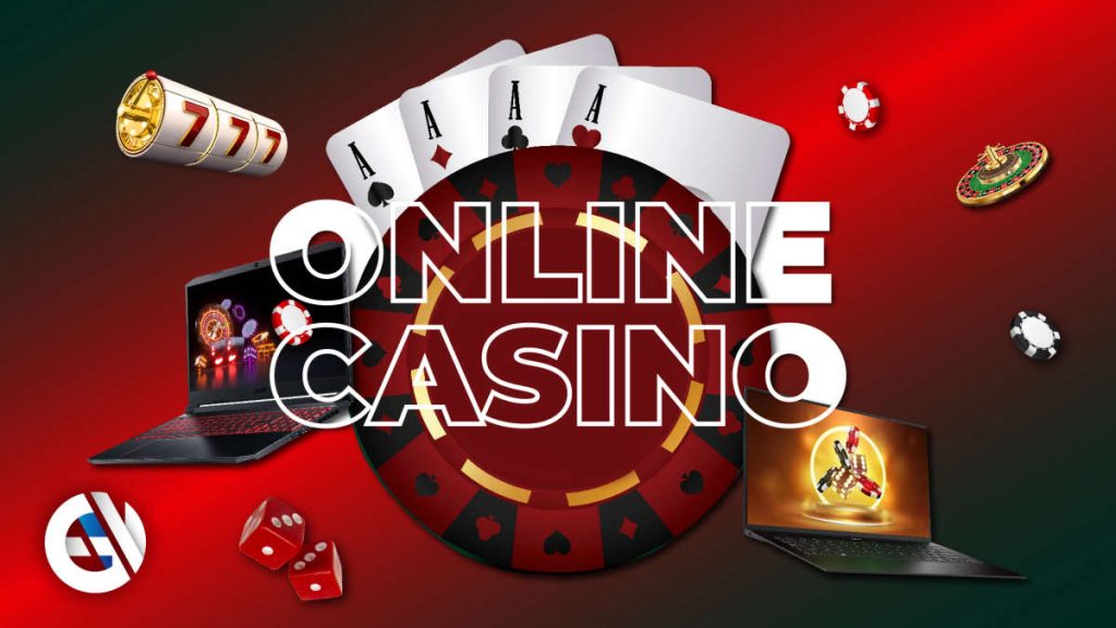 Magic Win Online Casino UK An Enchanting Experience Awaits!