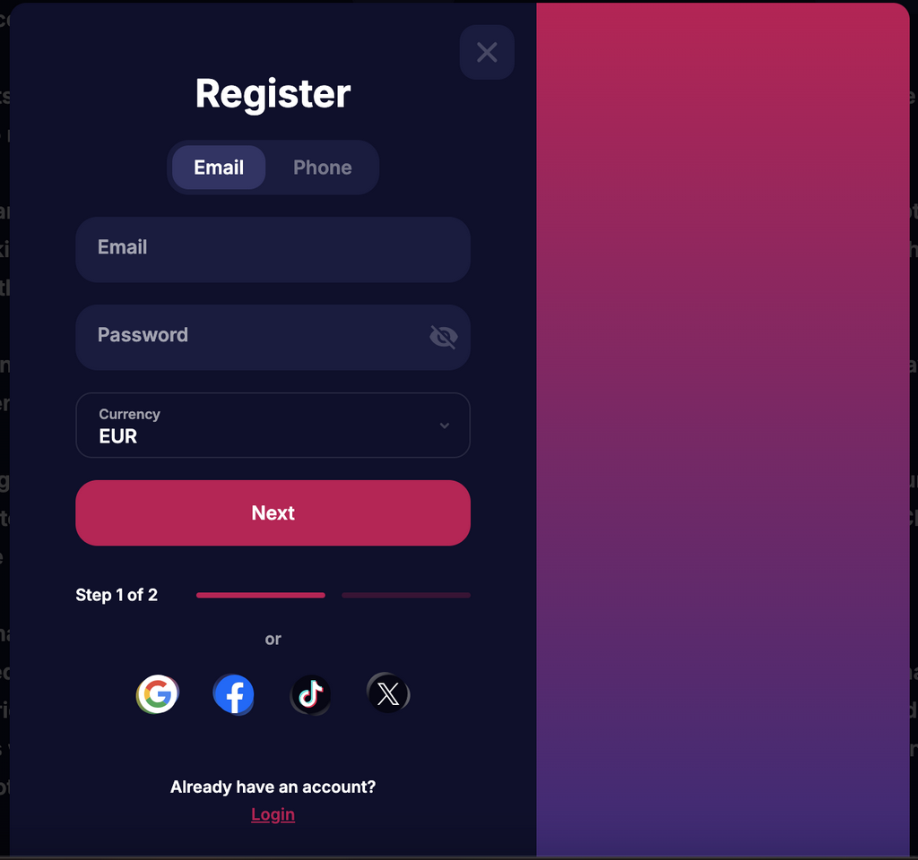 NV Gambling enterprise - eSports betting summary 2026