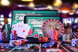 Online Casino Danmark En Guide til de Bedste Spilmuligheder