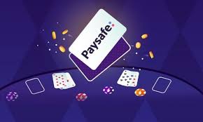 Online Casino Paysafecard - Sikker og Hurtig Betaling