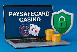 Online Casino Paysafecard - Sikker og Hurtig Betaling