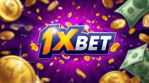 Ставки онлайн с 1xBet в Камеруне ваш гид по азартным играм