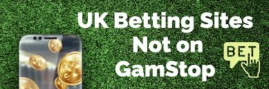 The Rise of Non GamStop Sports Betting Sites