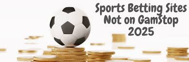 The Rise of Non GamStop Sports Betting Sites