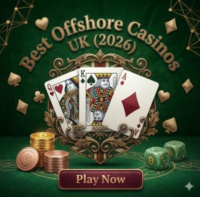 The Rise of Offshore Casinos A Comprehensive Guide -1006554449