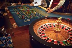 The Ultimate Guide to UK Online Roulette 203404098