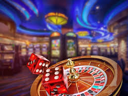 Udenlandsk Casino med Licens En Guide til Spiloplevelsen