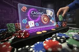 Udenlandsk Online Casino En Guide til Spiloplevelser