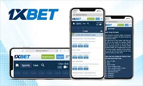 1xBet Thailand Download APP A Comprehensive Guide -1264995574