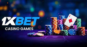 1xbet Tunisie The Ultimate Betting Experience in Tunisia -1749397401