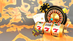 Aztec Paradise Casino Discover Your Ultimate Gaming Experience
