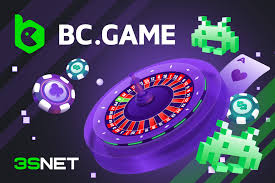 BC.Game Crypto Casino The Future of Online Gambling