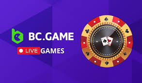 BC.Game Login Your Gateway to Exciting Gaming Adventures