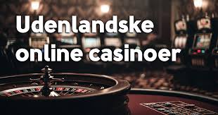 Bedste Casino Uden Dansk Licens Din Guide til Udenlandske Spilleplatforme