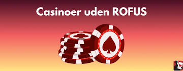 Bedste Casino uden MitID Din Guide til Sikker Online Spil