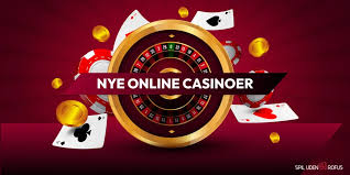 Bedste Nye Casinoer En Guide Til De Nyeste Spilmuligheder