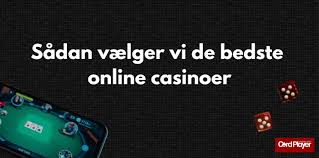 Bedste Nye Casinoer En Guide Til De Nyeste Spilmuligheder