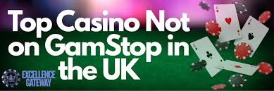 Best Casino Sites Not on Gamstop Discover Exciting Alternatives!