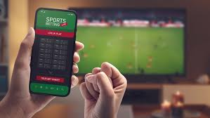 Betwinner A Plataforma de Apostas que Está Mudando o Jogo