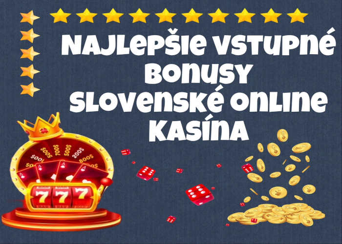 Bonus za registráciu bez vkladu Príležitosť pre nových hráčov