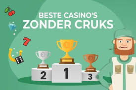 Buitenlands Online Casino De Beste Keuze Voor Gokliefhebbers
