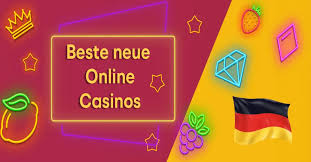 Casino Bonus Neu Die besten Angebote und Strategien für 2023