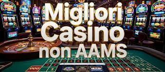 Casino Italiani Senza Autoesclusione Giocare in Sicurezza e Libertà