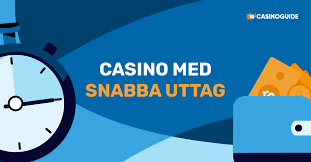 Casino Med Snabba Uttag En Komplett Guide -1627109620