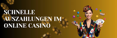 Casino mit schneller Auszahlung So finden Sie das beste Spielvergnügen