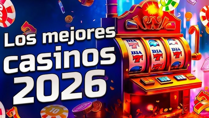 Casino Online Cómo Elegir Uno adecuado para Ti -1669820230