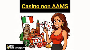 Casinò Senza Autoesclusione AAMS Gioca Responsabilmente 754768723