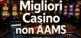 Casino Stranieri che Accettano Italiani Scopri le Migliori Opzioni