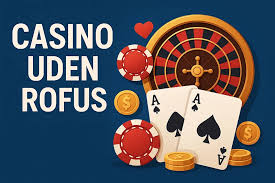 Casino Uden Rufus Dansk Spil Trygt og Sørg for Adgang