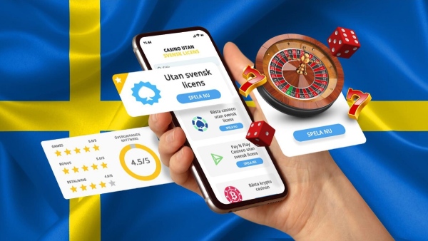 Casino Utan Svensk Licens En Djupdykning i Alternativen 721297488 Casino Utan Svensk Licens En Djupdykning i Alternativen 721297488