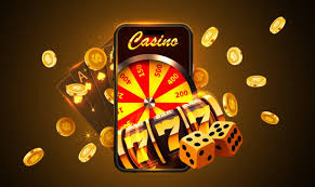 Casino Yeti Win New Unlock Your Adventure in Online Gaming