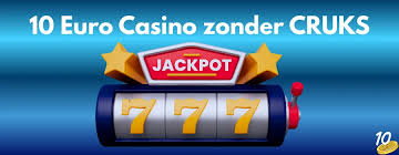 Casino zonder CRUKS met iDEAL Ontdek de Vrijheid van Spelen