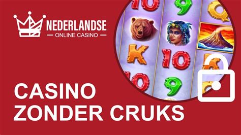 Casino zonder CRUKS met iDEAL Spannend Spelen zonder Beperkingen
