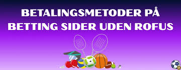 Casinoer uden MitID - Din guide til online spil uden besvær
