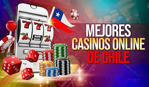 Casinos Chile Online Las Mejores Plataformas Recomendadas para Jugar