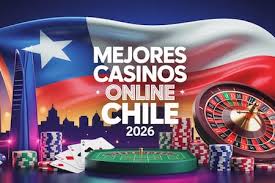 Casinos Chile Online Las Mejores Plataformas Recomendadas para Jugar