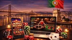 Casinos Online com Bónus Como Aproveitar ao Máximo