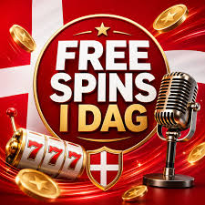 Dagens Free Spins - Få Det Bedste Ud Af Dit Spil