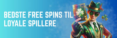 Dagens Free Spins - Få Det Bedste Ud Af Dit Spil