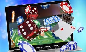 Discover iWild Casino UK Your Ultimate Gaming Destination