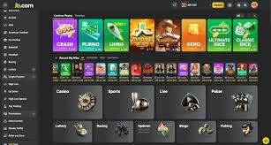 Discover JB Casino Online Your Ultimate Gaming Destination 487799270
