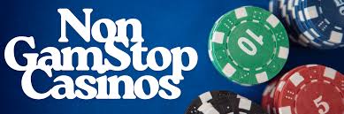 Discover New Casinos Not on GamStop