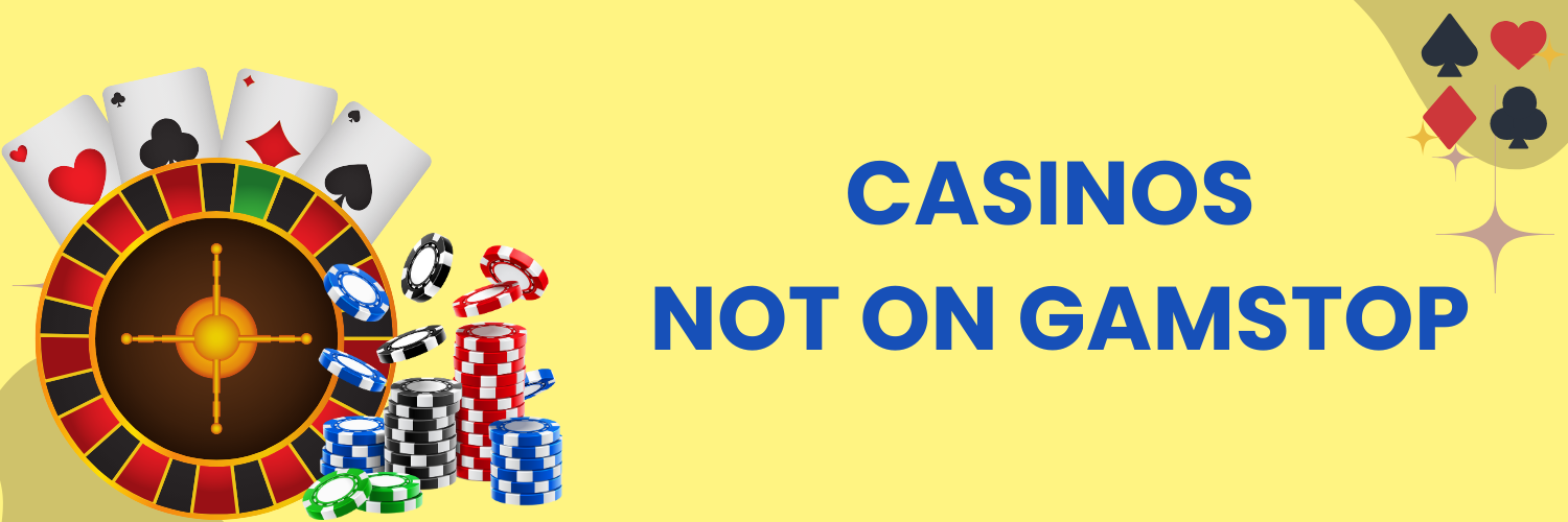 Discover the Best Non GamStop Casinos for an Uninterrupted Gaming Experience -1520104511