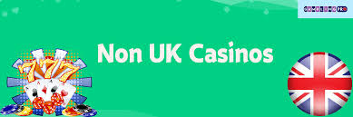 Discover the Best Non-UK Casinos for Ultimate Gaming Experience