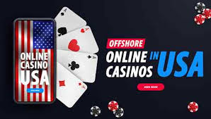 Discover the Best Offshore Casinos A Comprehensive List