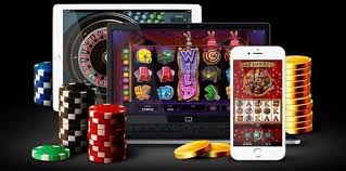 Discover the Excitement of Love Online Casino UK